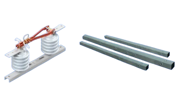 Materiais elétricos para loteamentos